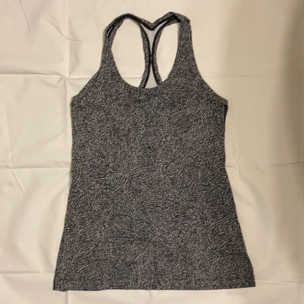 Lululemon Cool Racerback Tank